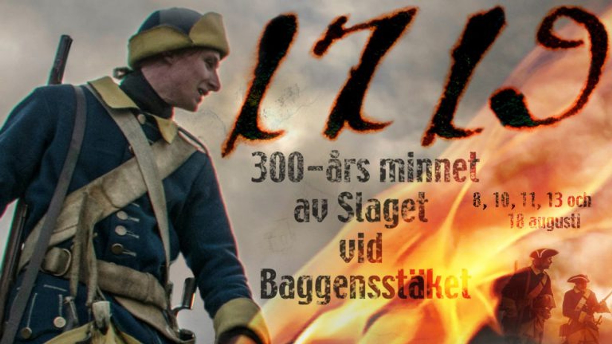 Slaget vid Stäket