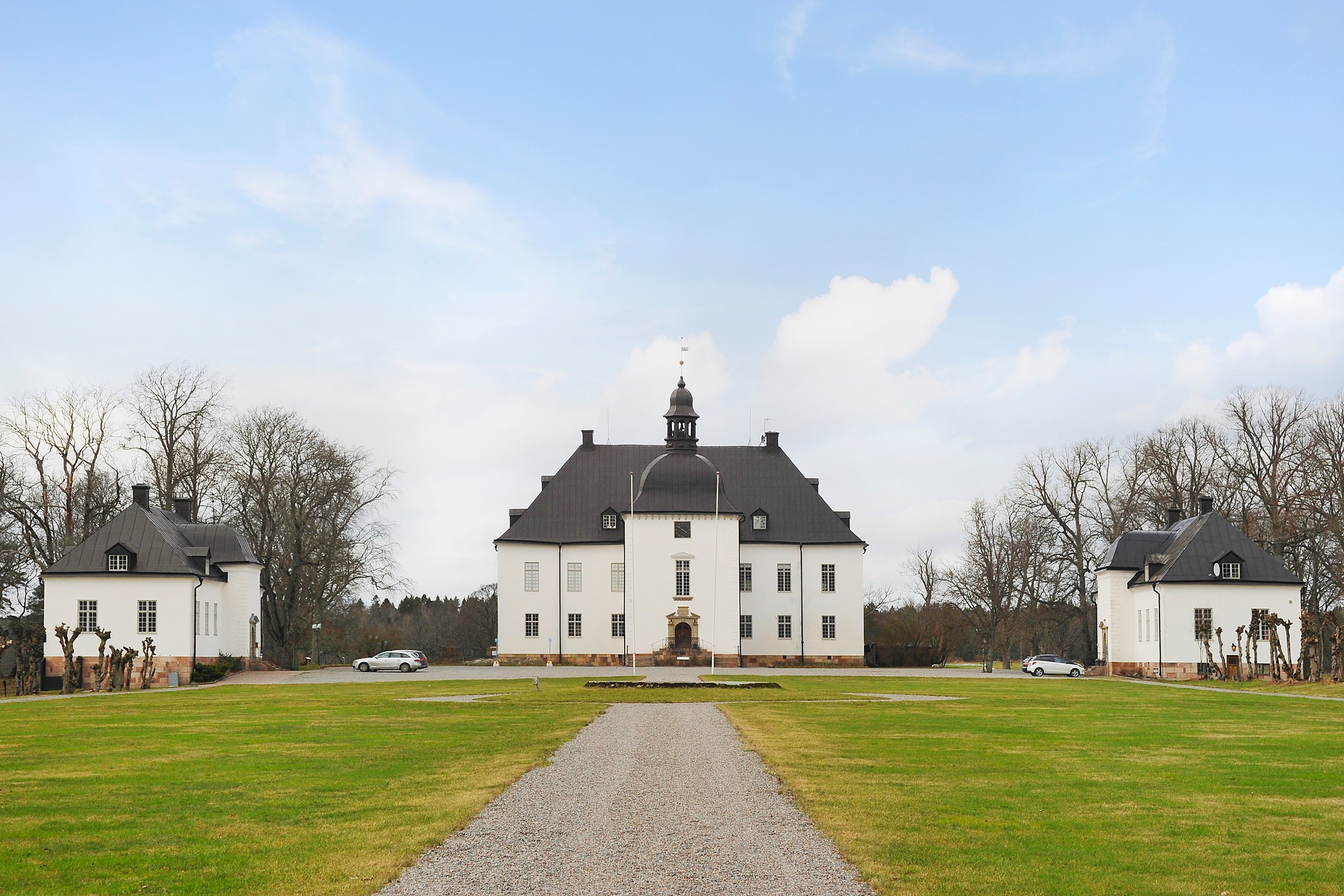 Mäklare Österhaninge