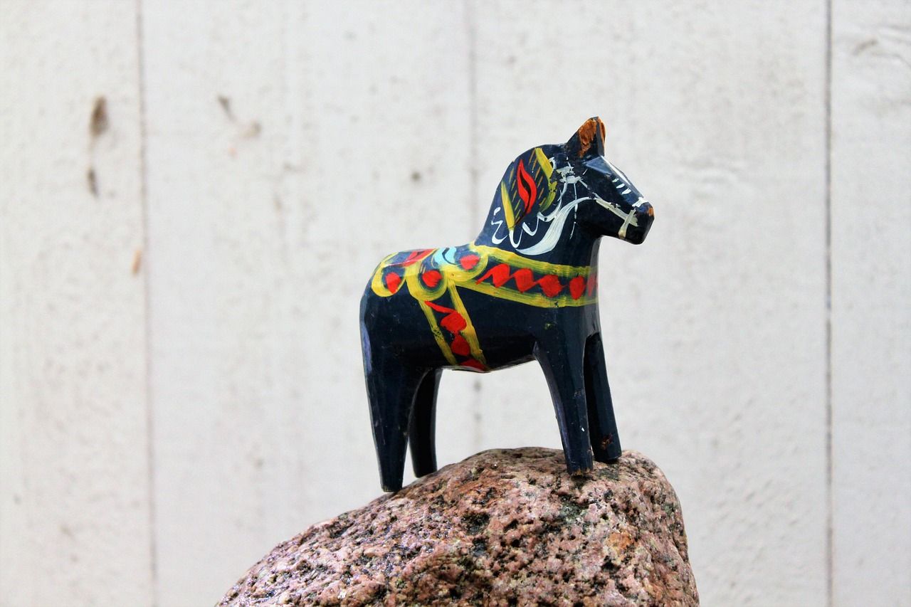 Mäklare Arkhyttan/Stora Skedvi