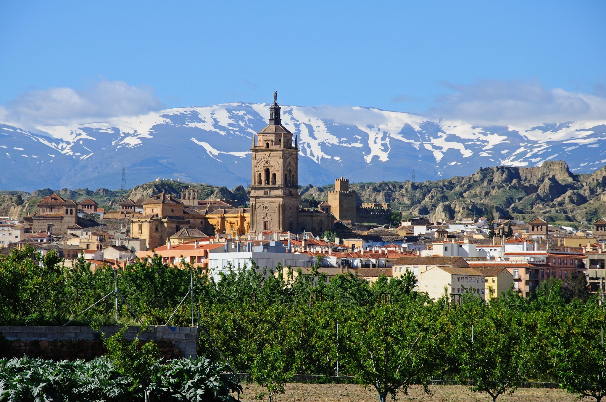 Sierra Nevada