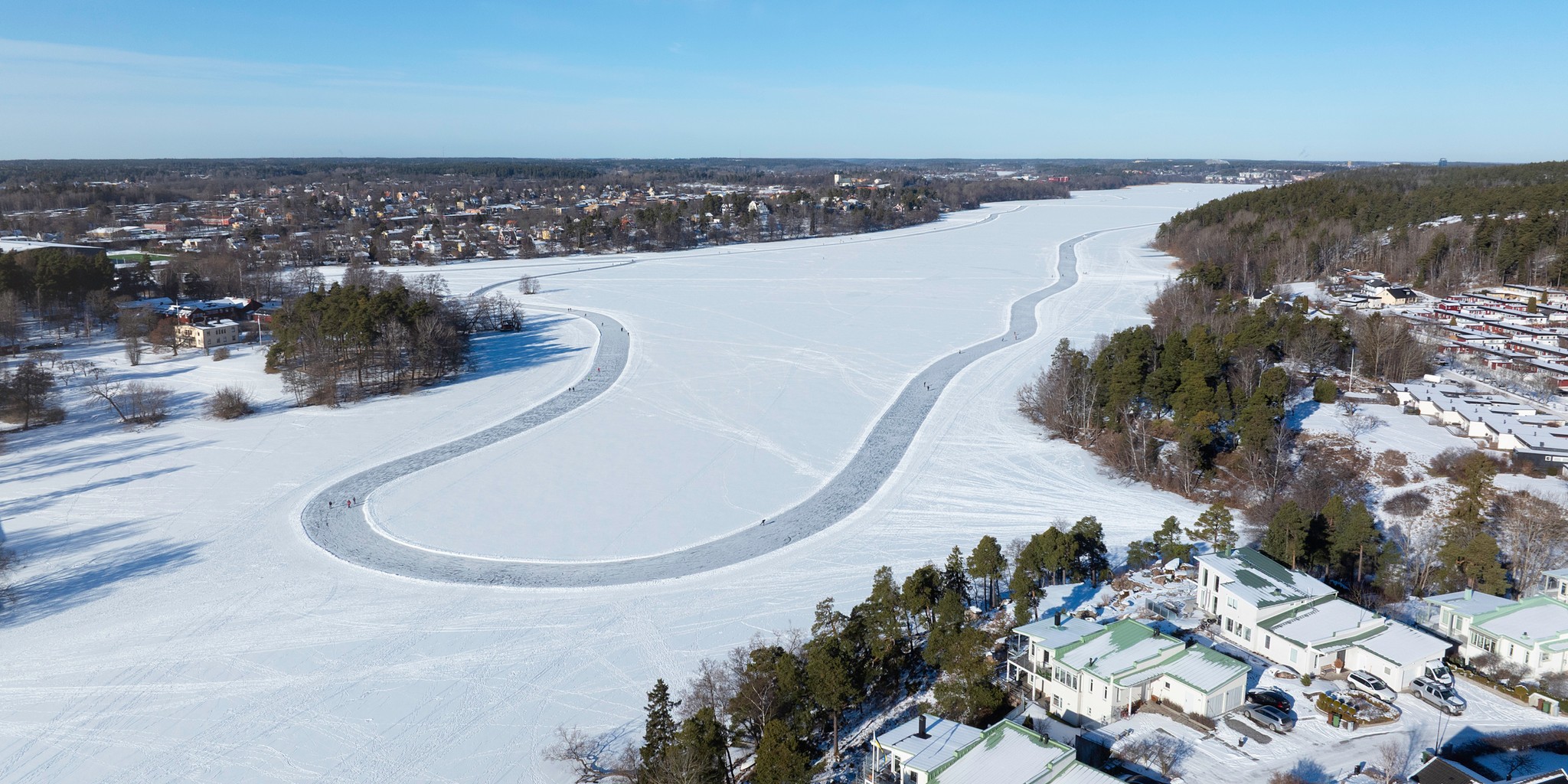 Mäklare Norrviken