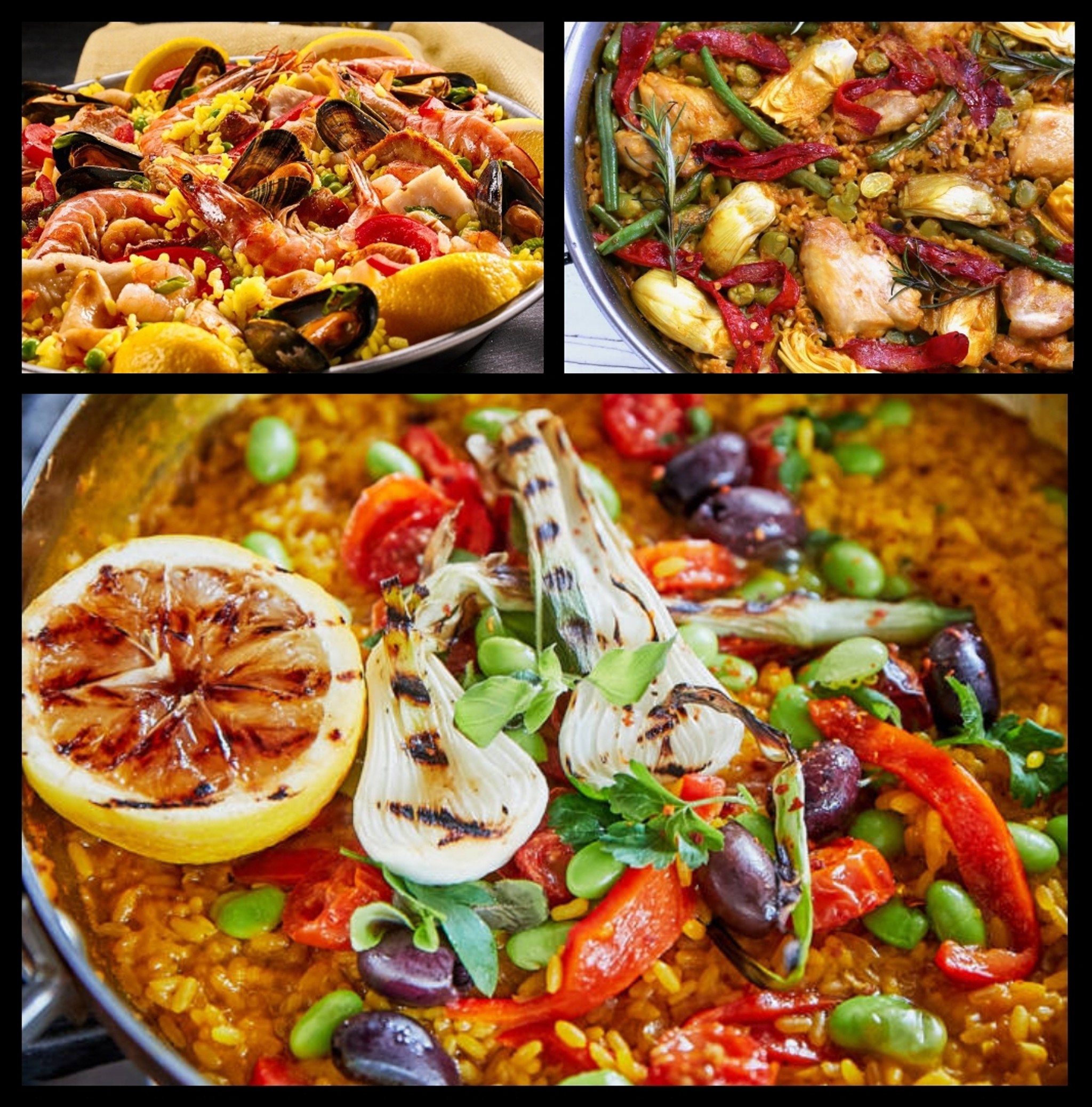 Paella
