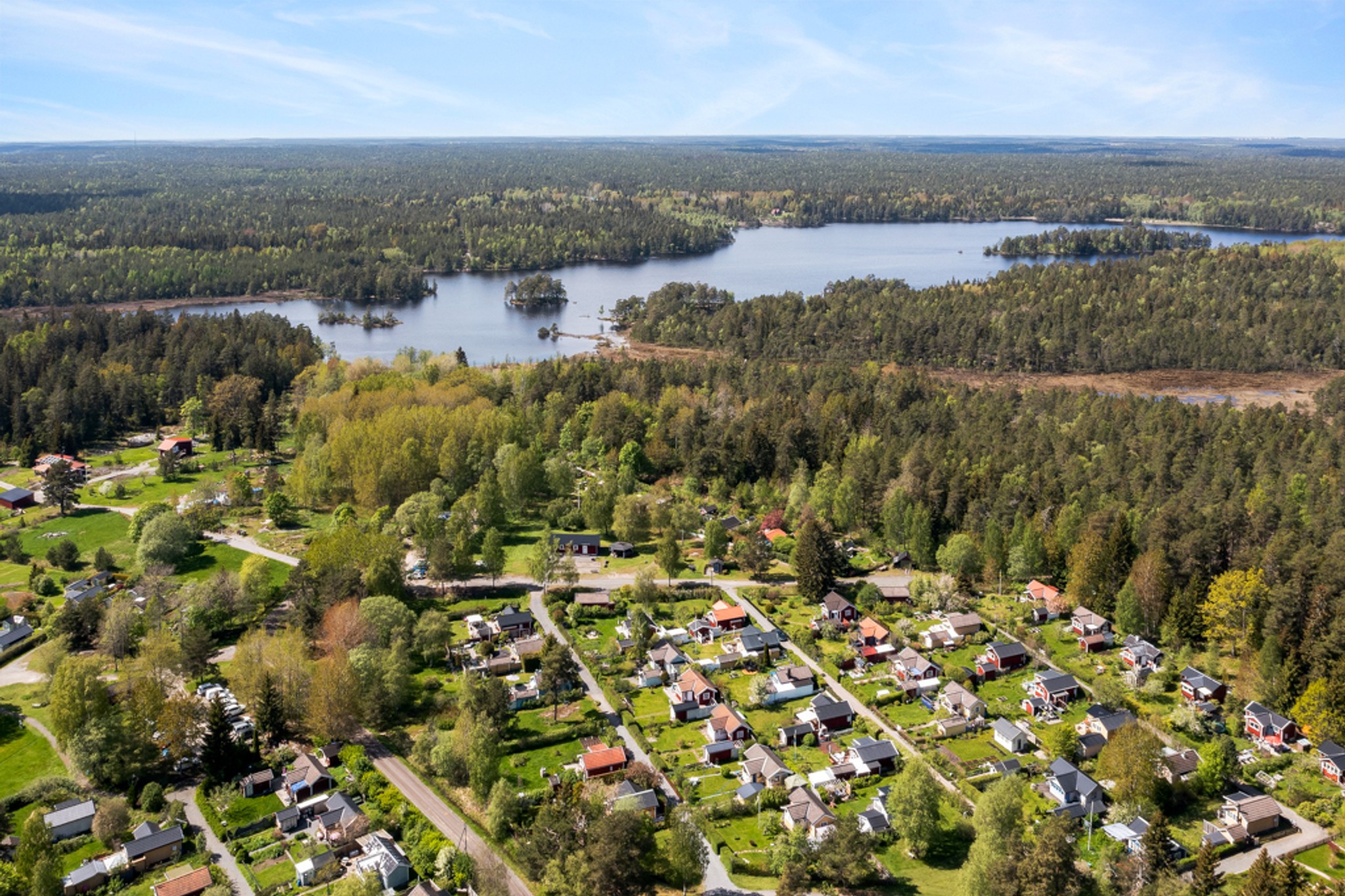 Mäklare Dåntorp/Övre Dåntorp/Riddartorp