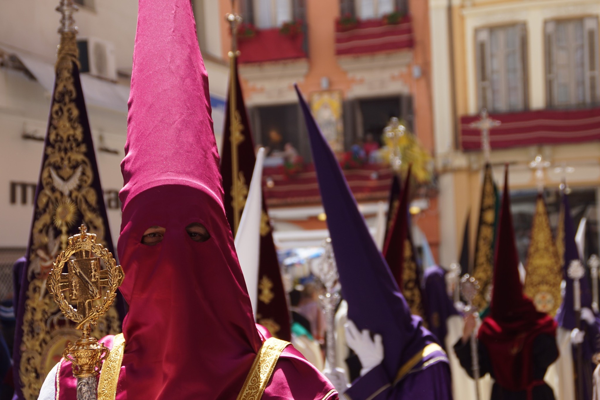 Semana Santa