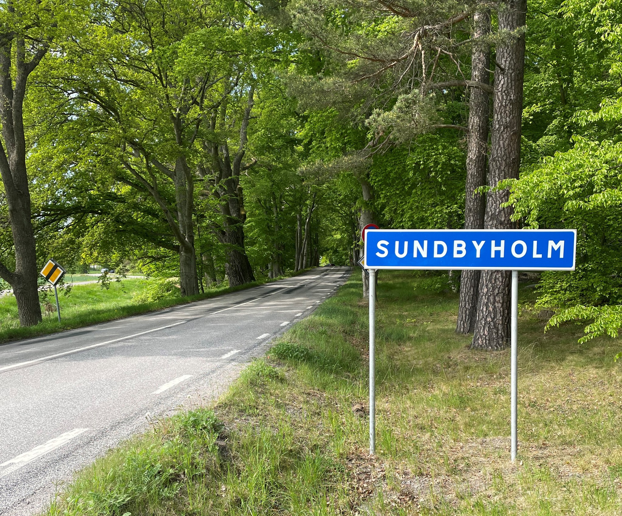 Sundbyholm Eskilstuna