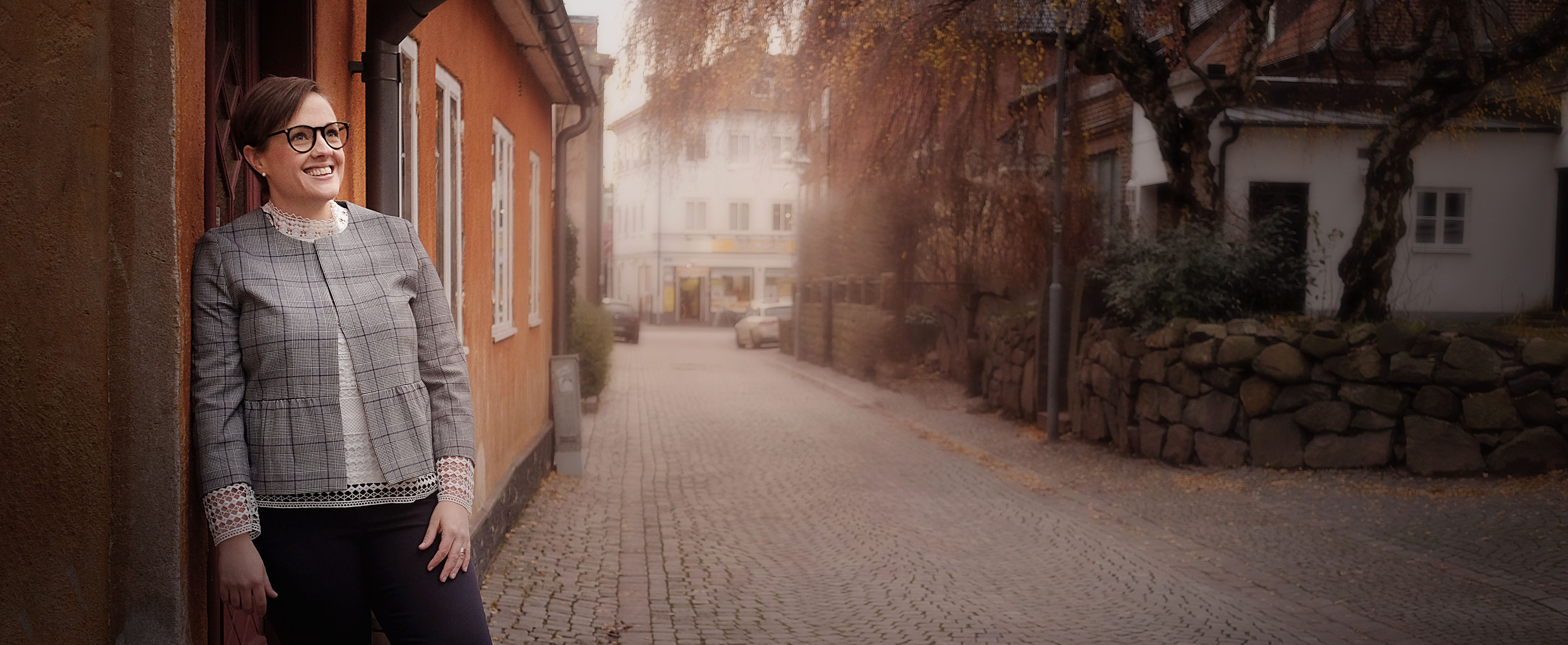 Lill Fornius Halmstad