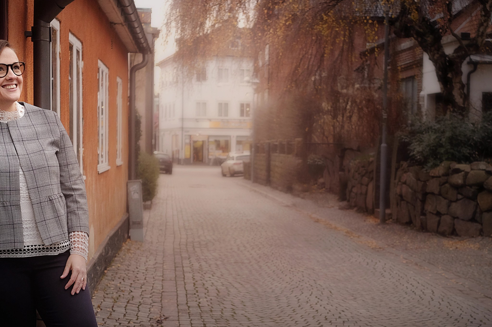 Lill Fornius Halmstad