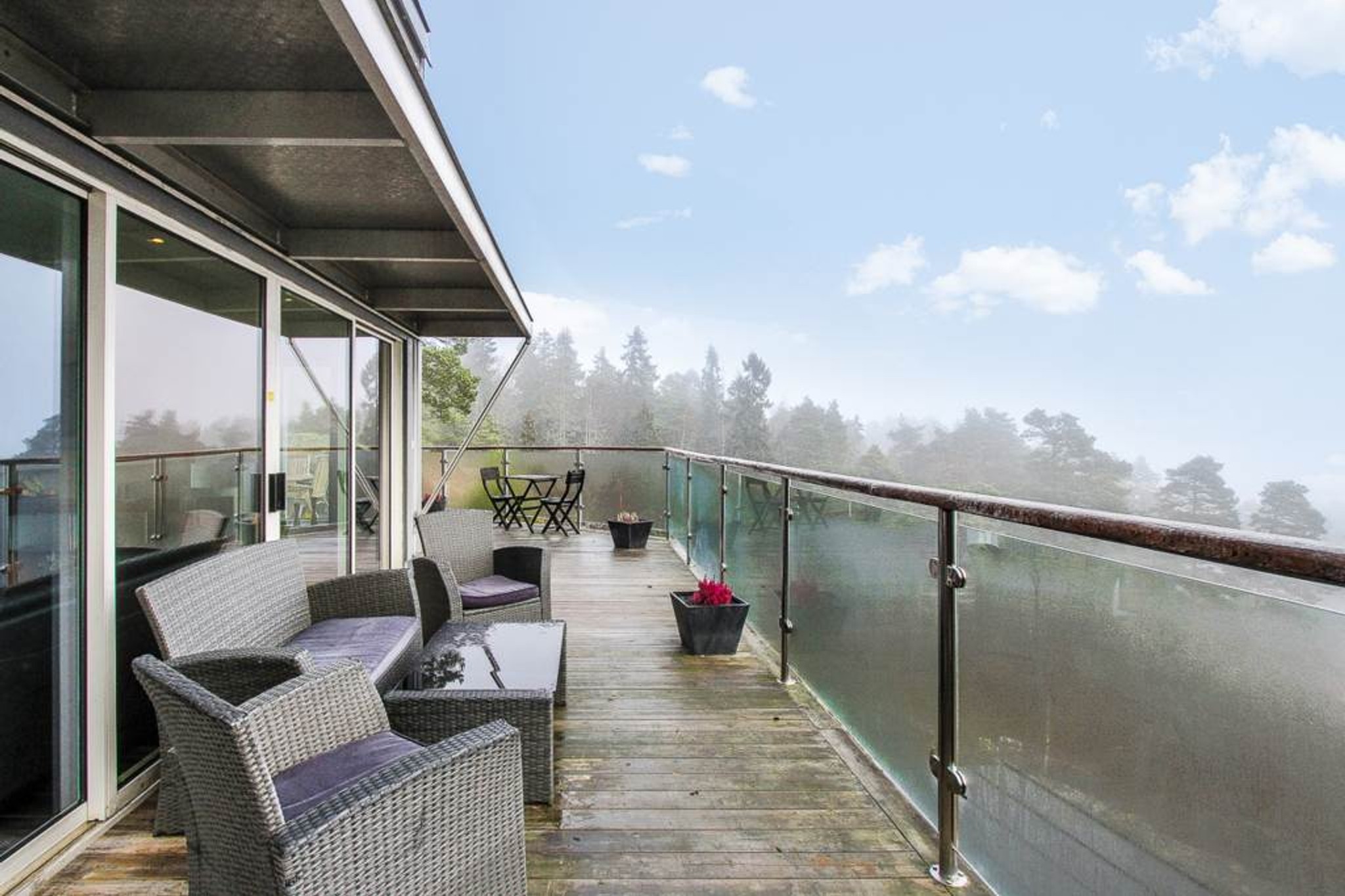 Mäklare Törnskogen/Vaxmora