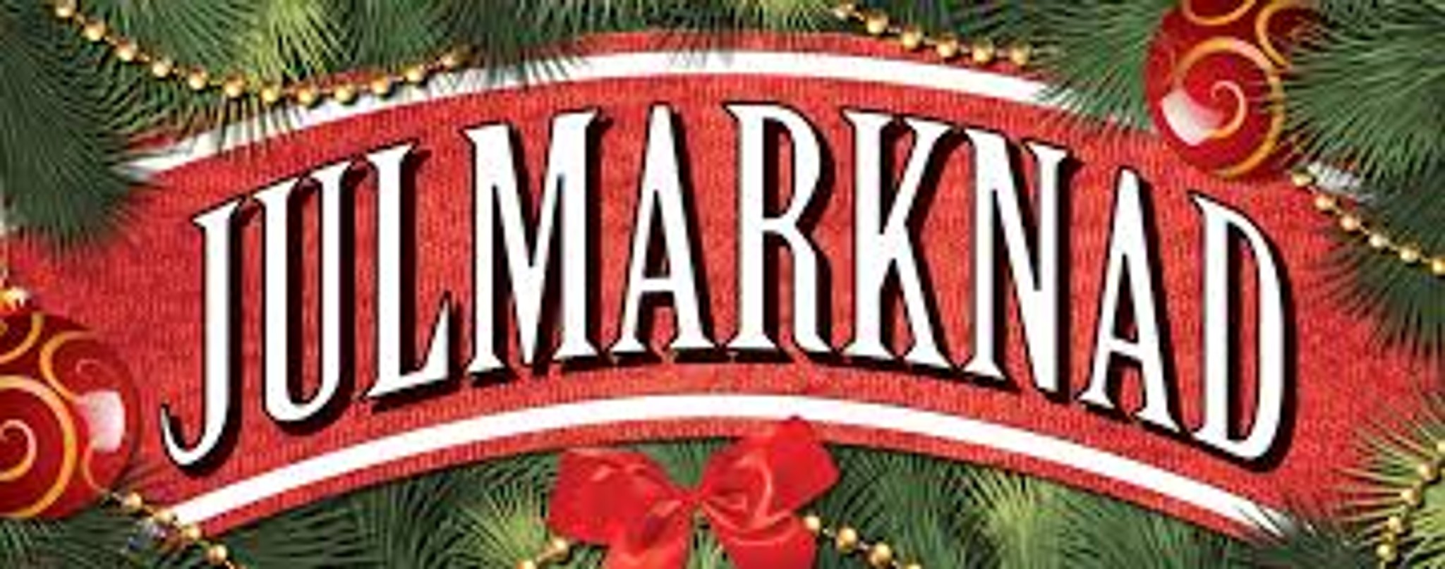 Julmarknad
