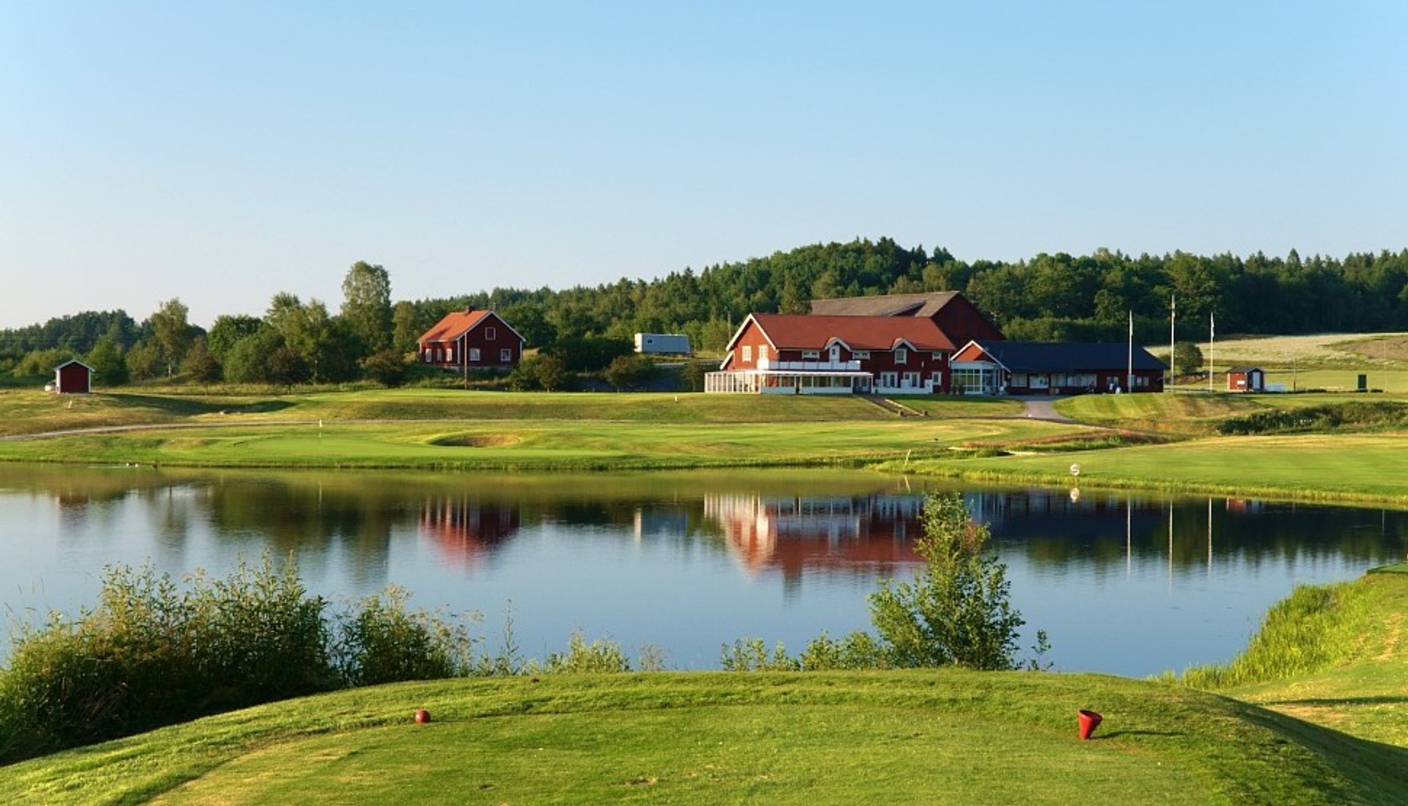 Golfklubb Vallentuna