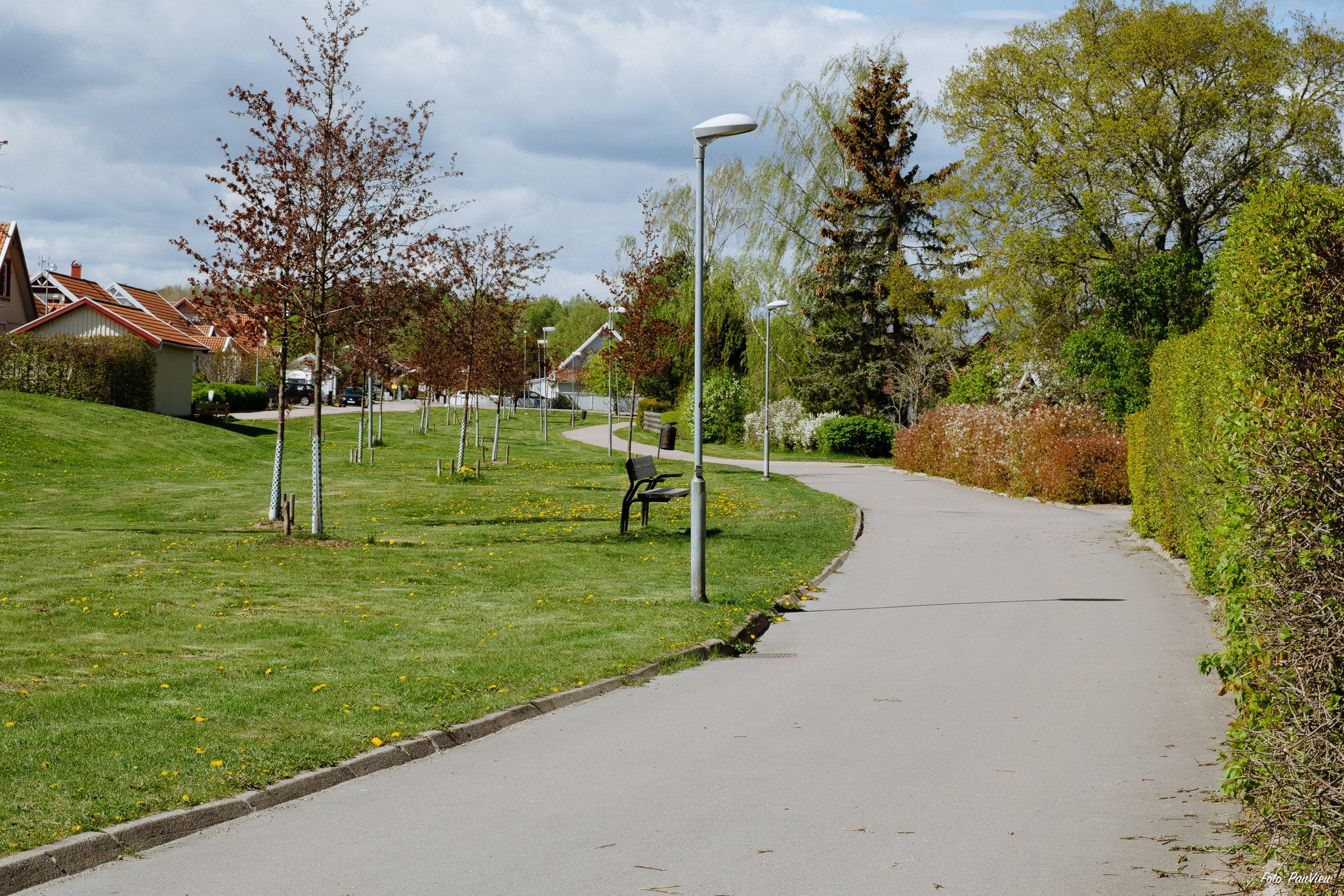 Mäklare Bäckby – Skälby