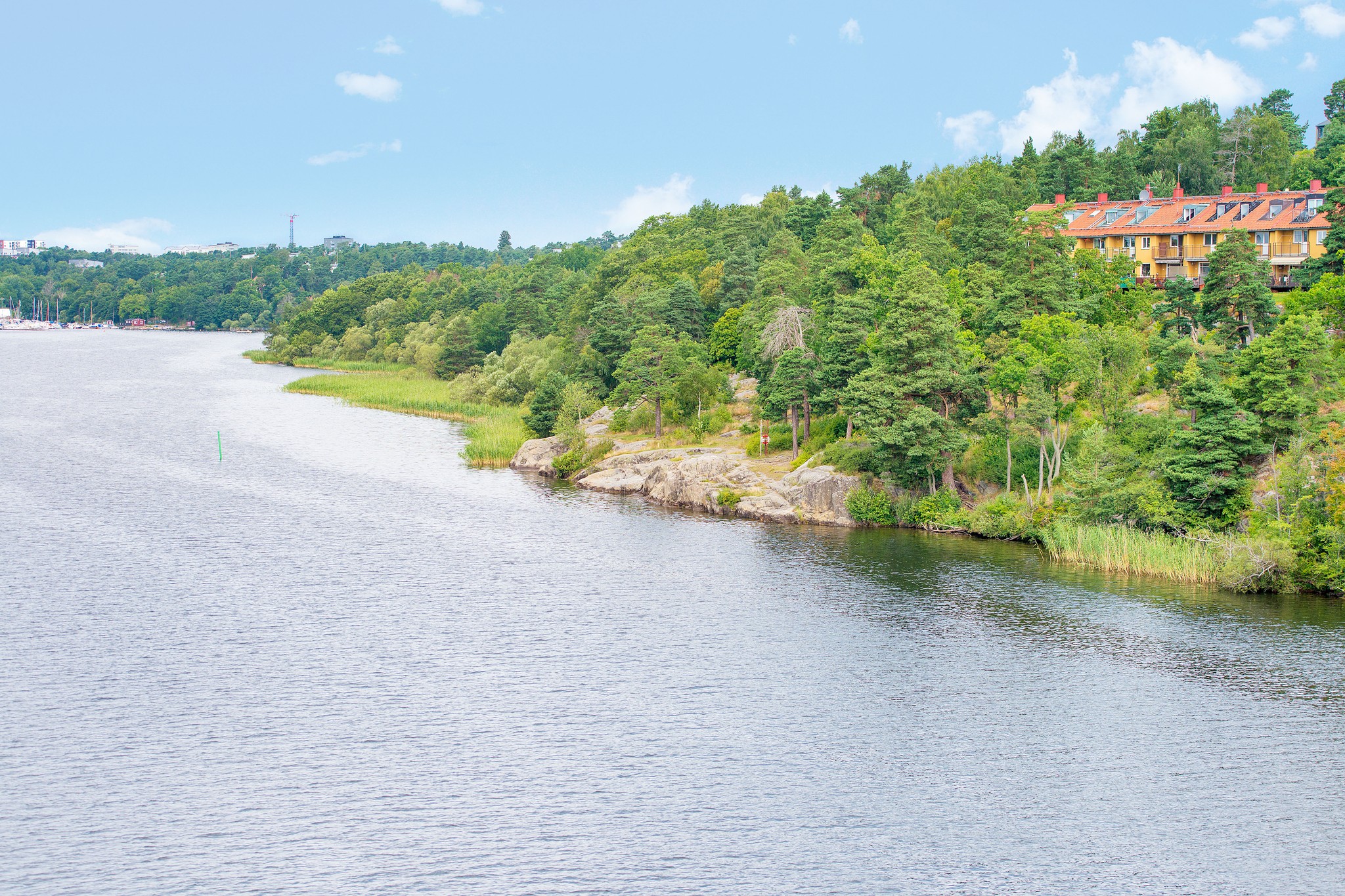 Nockebyhov Bromma