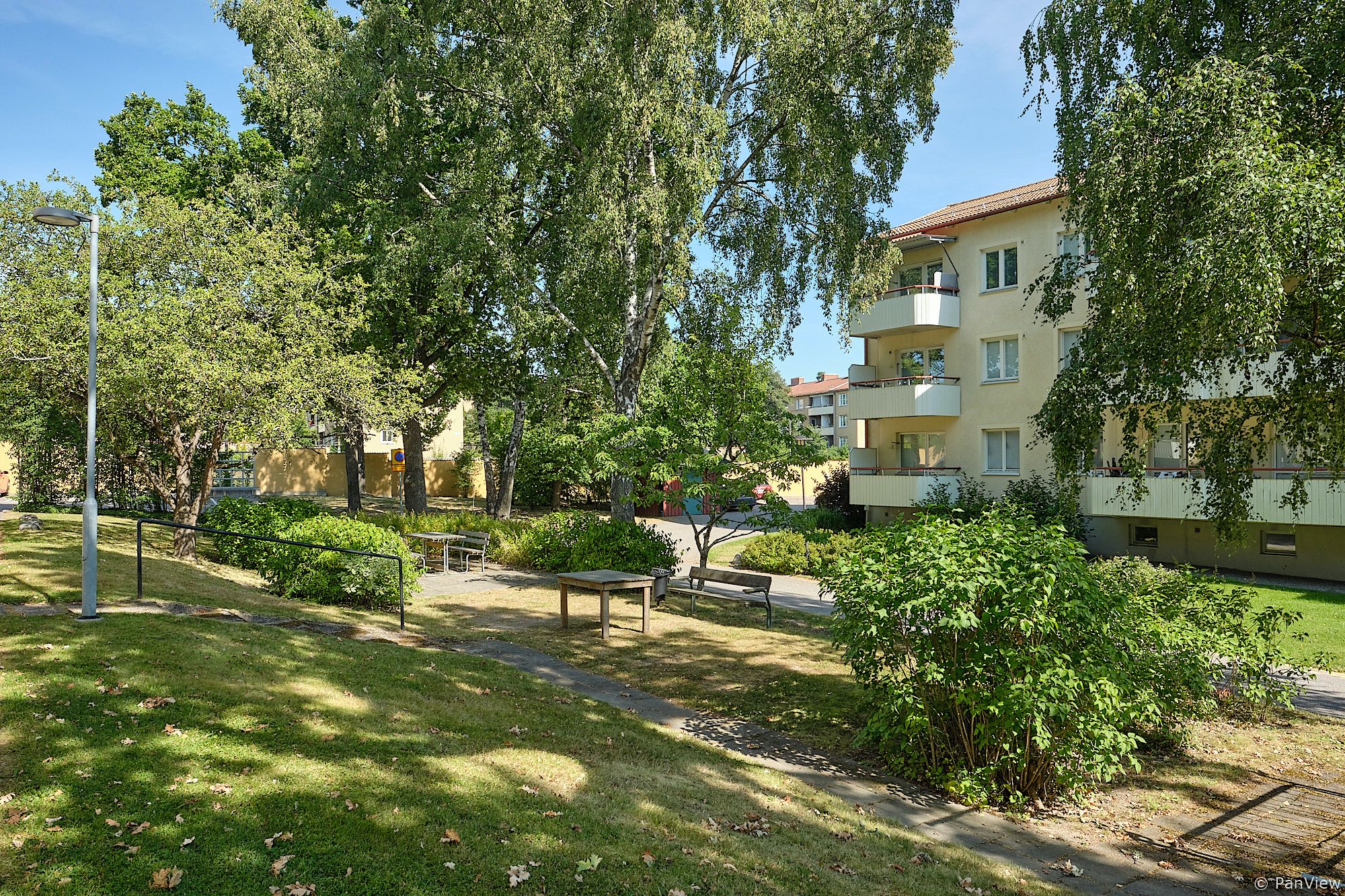 Mäklare Kristiansborg – Blåsbo