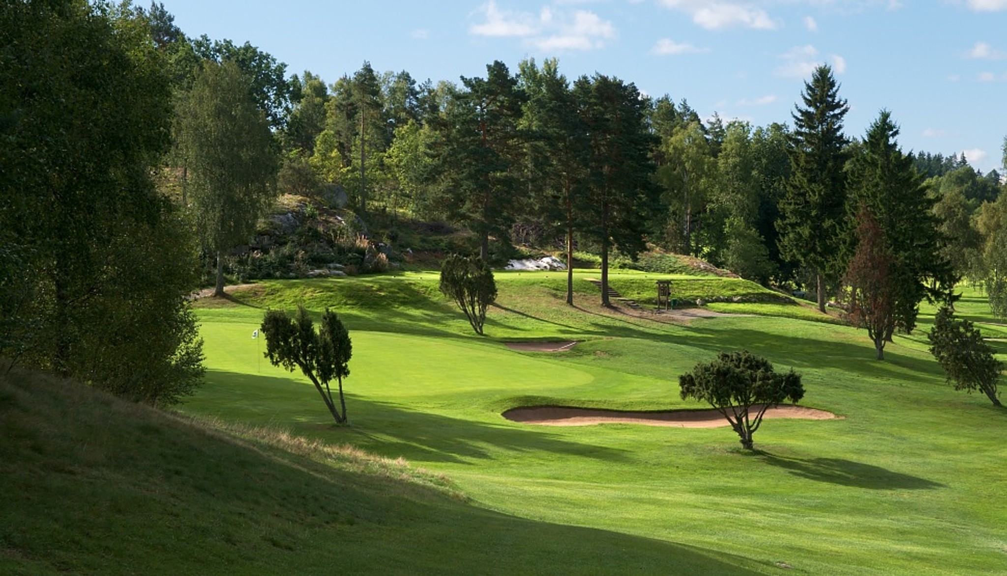 Golfklubb Vallentuna