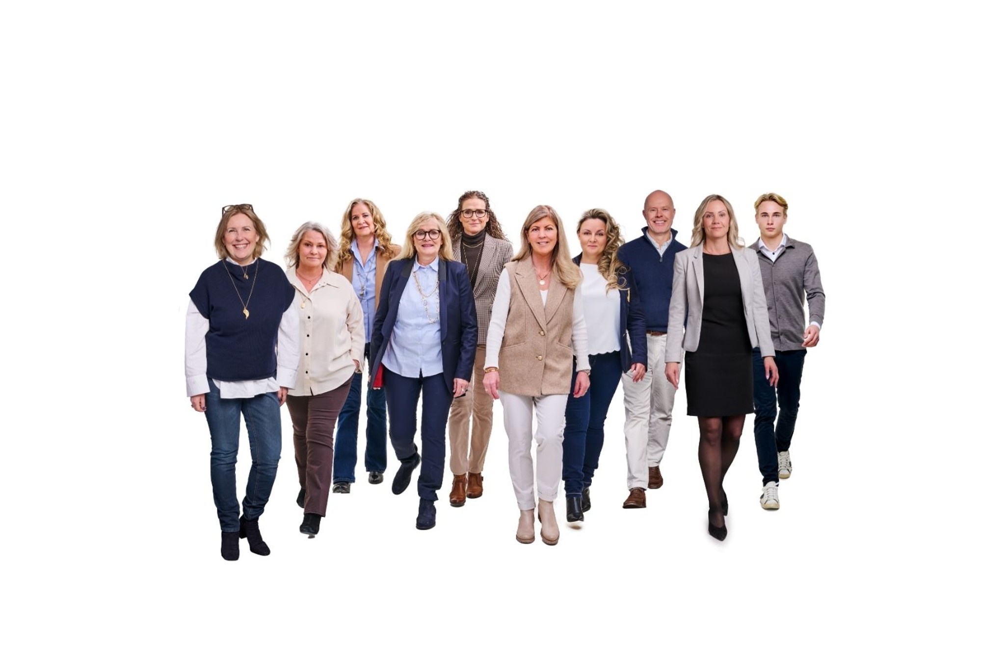 Mäklarringen Ekerö