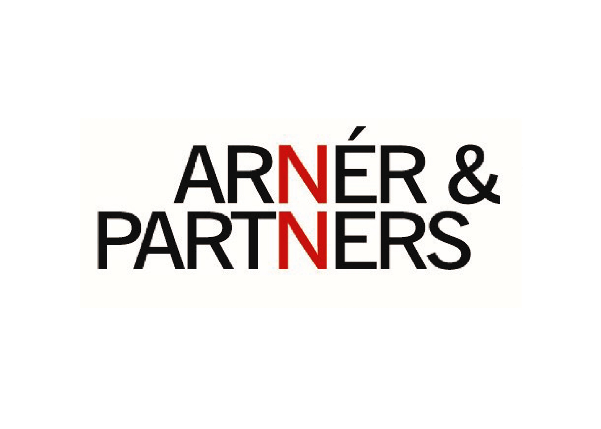 Arnér & Partners logga