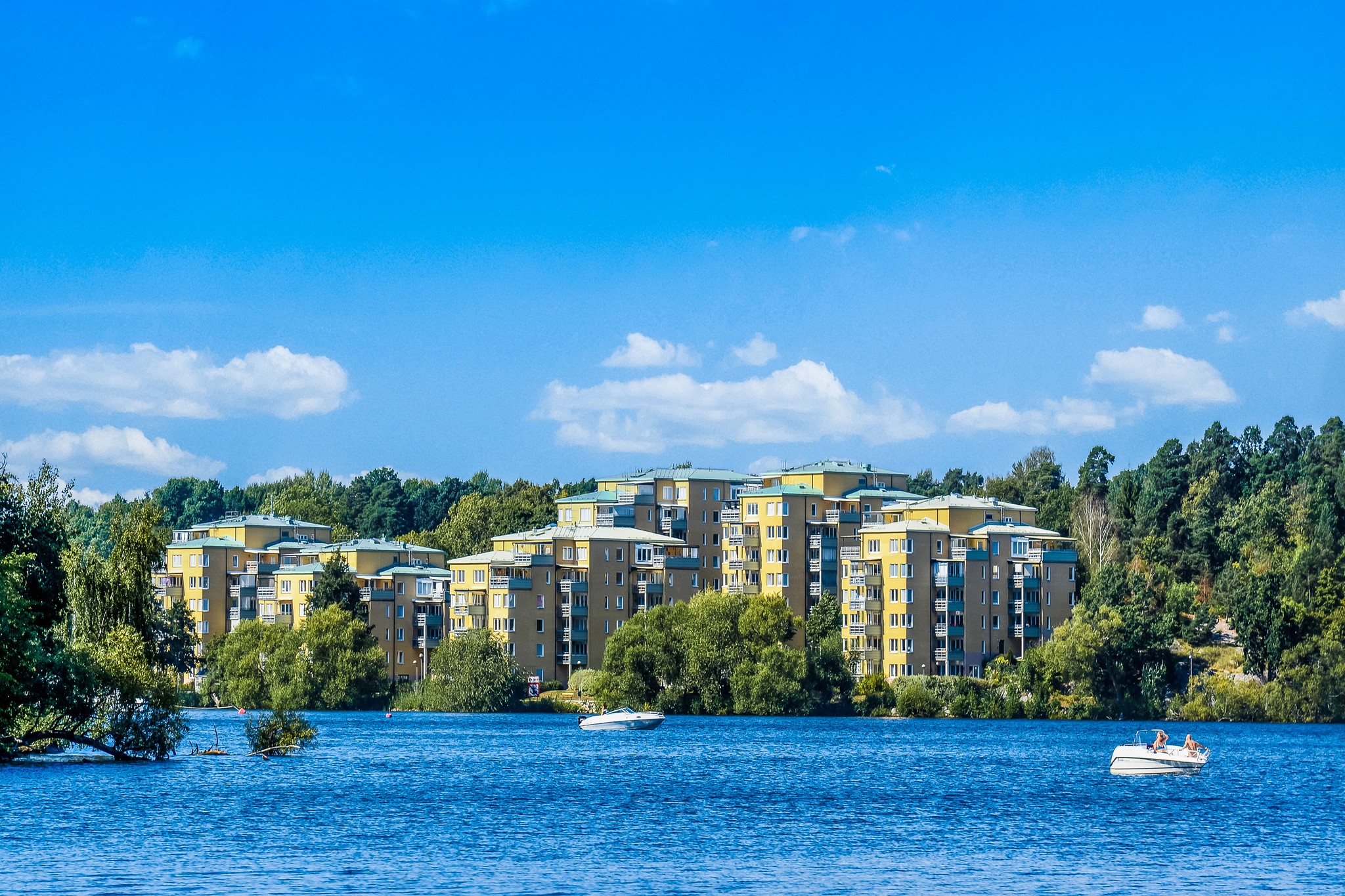Mäklare Johannesfred