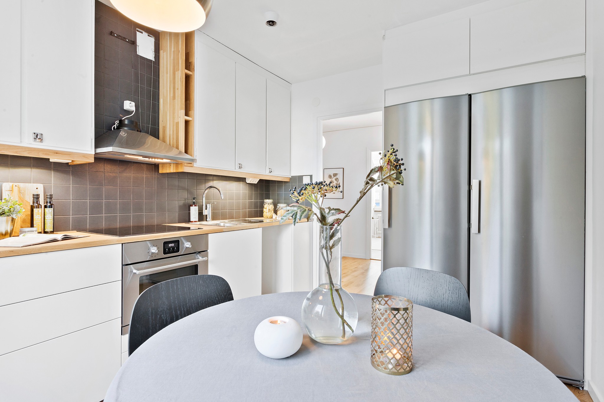 Mäklare Enskededalen