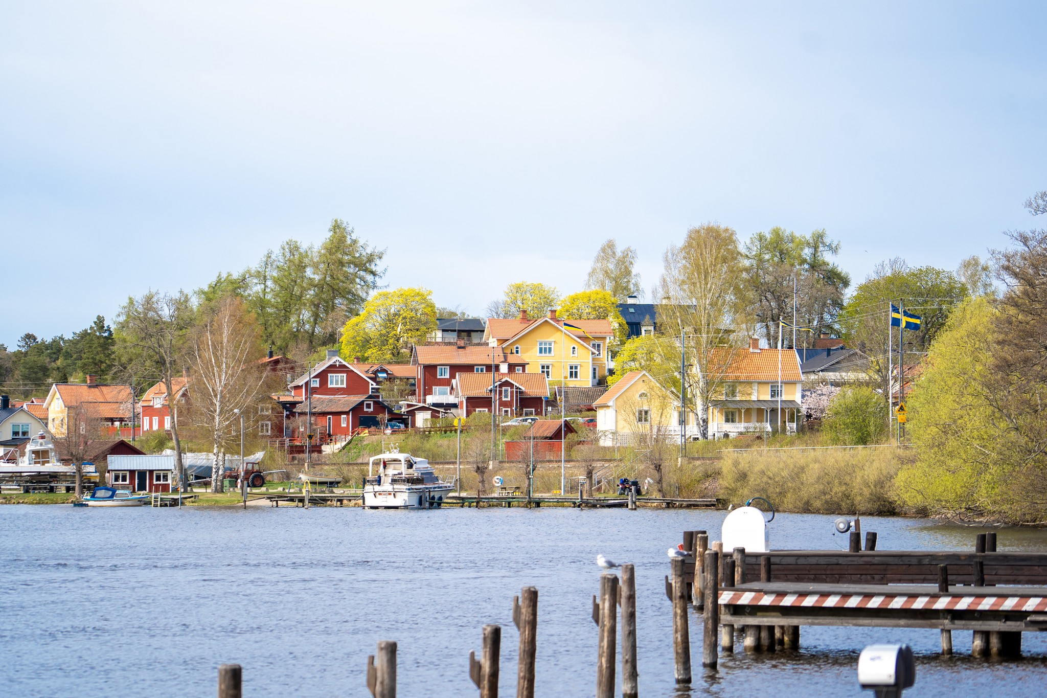 Borgåsund Eskilstuna