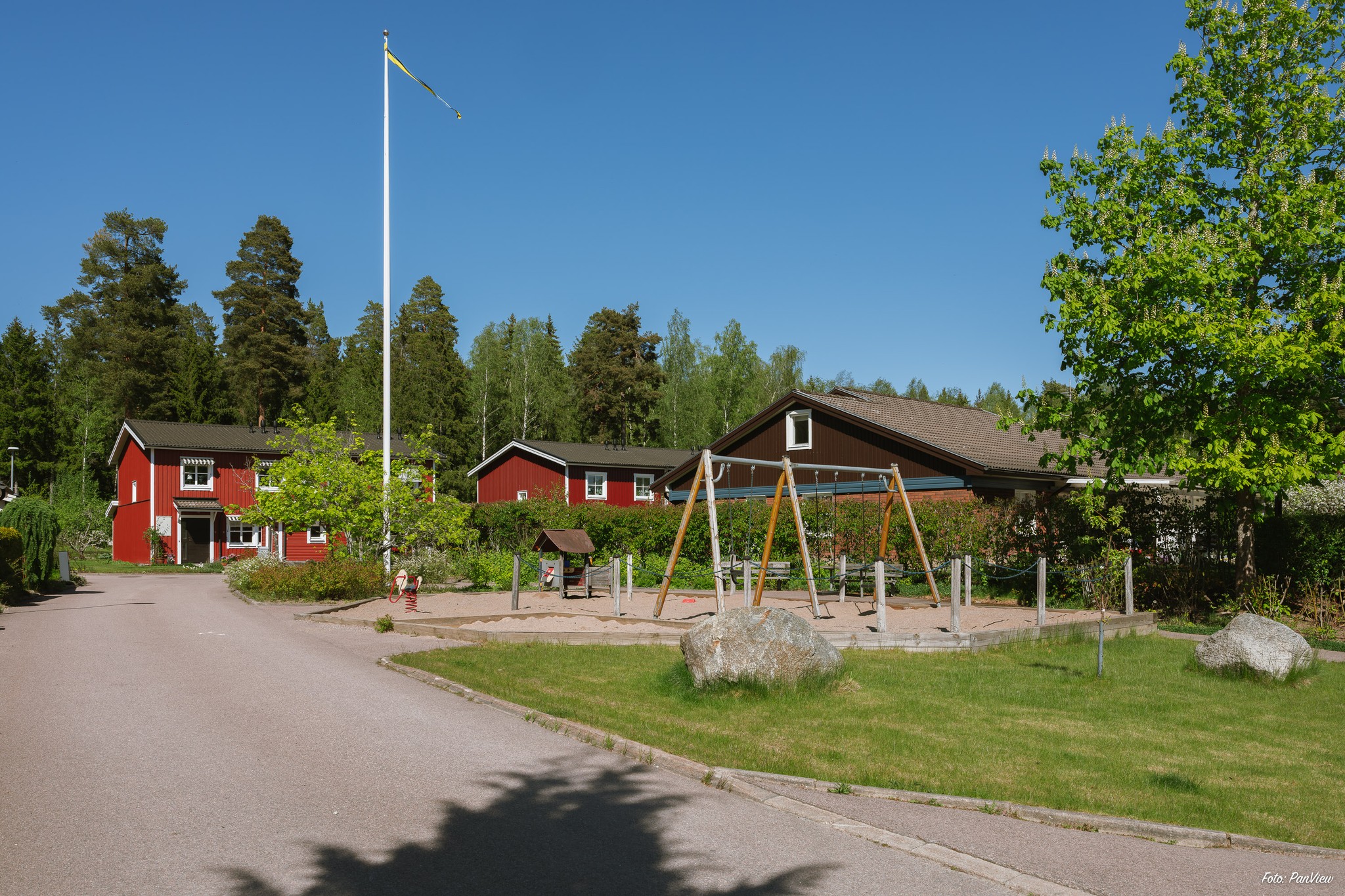 Mäklare Önsta-Gryta – Rönnby – Hökåsen