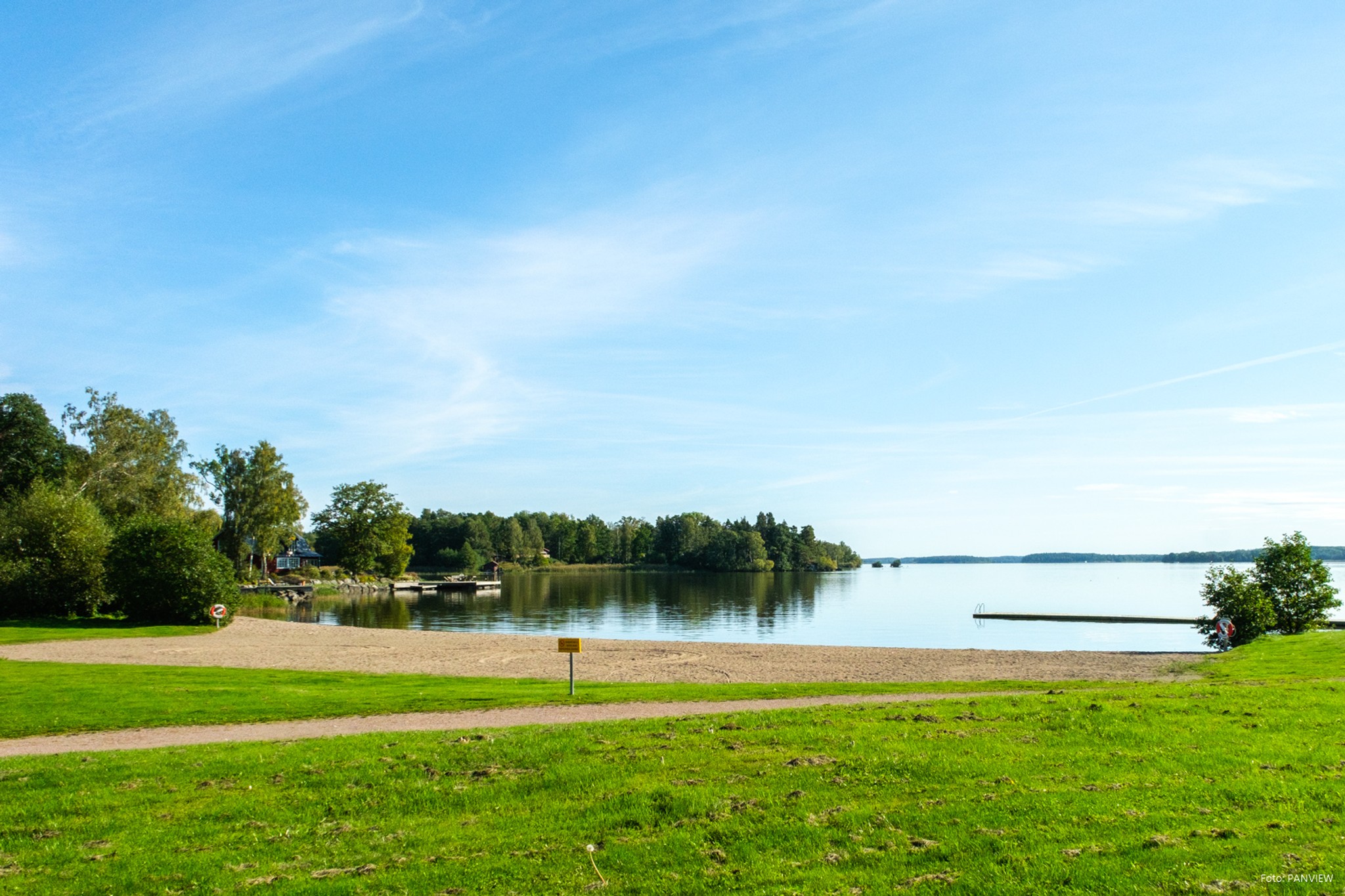 Mäklare Irsta – Gäddeholm