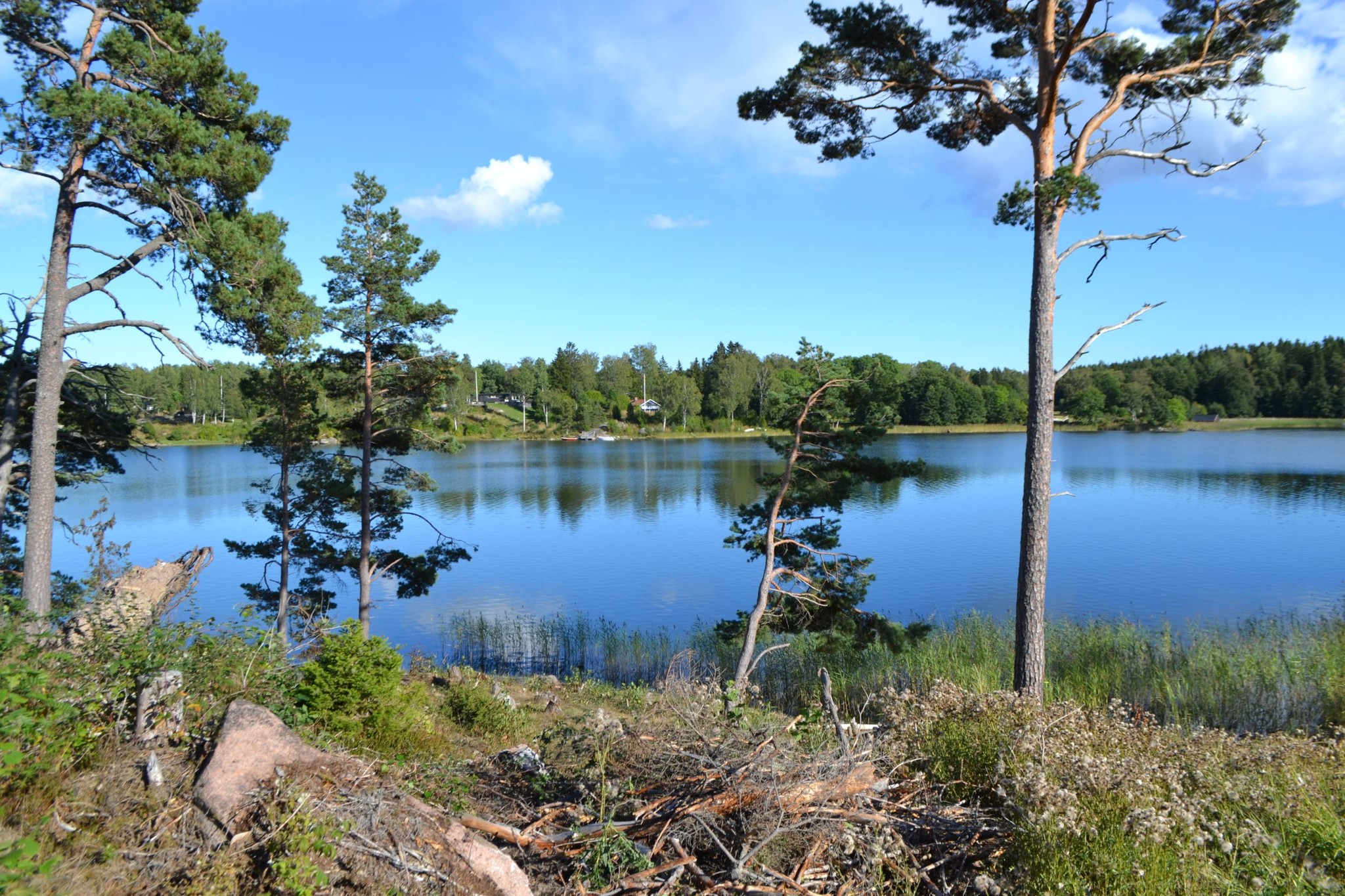 Vätö Norrtälje