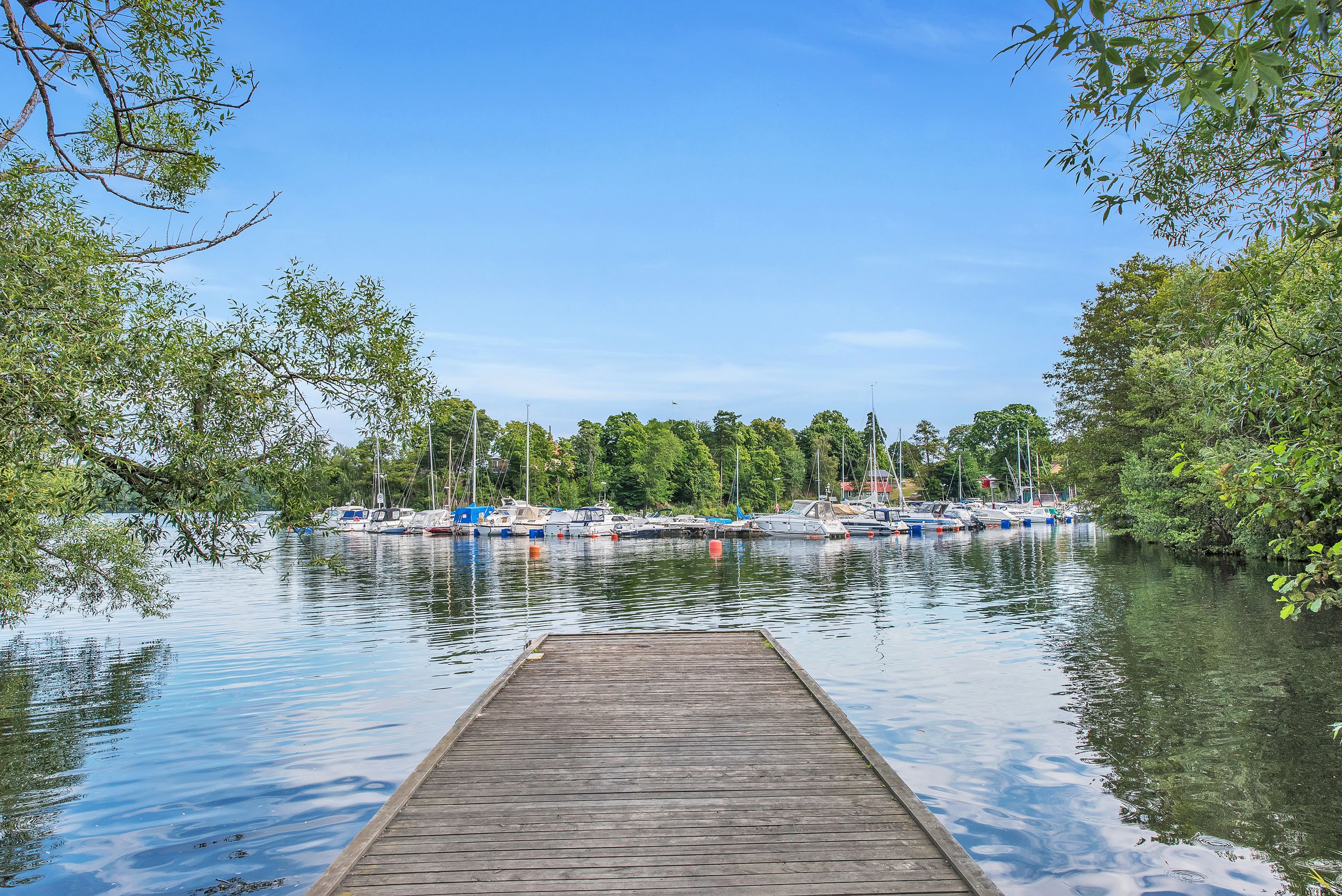 Bild från Hägersten/Skärholmen/Älvsjö