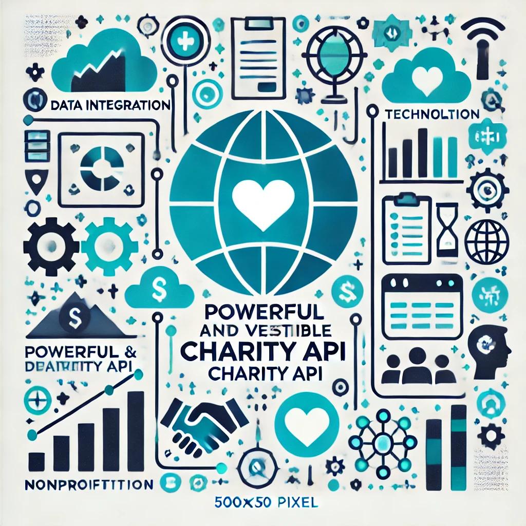 Why OrgHunter’s Charity API is the Ultimate Tool for Nonprofit Data ...