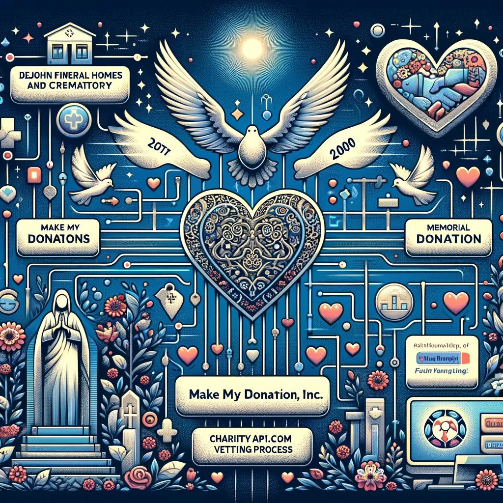 Compassion and Technology: DeJohn Funeral Homes’ Innovative Approach to ...