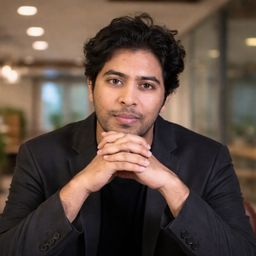 Ayaz Khan