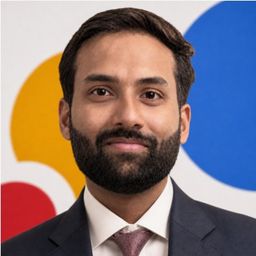 Nasir Mahmood