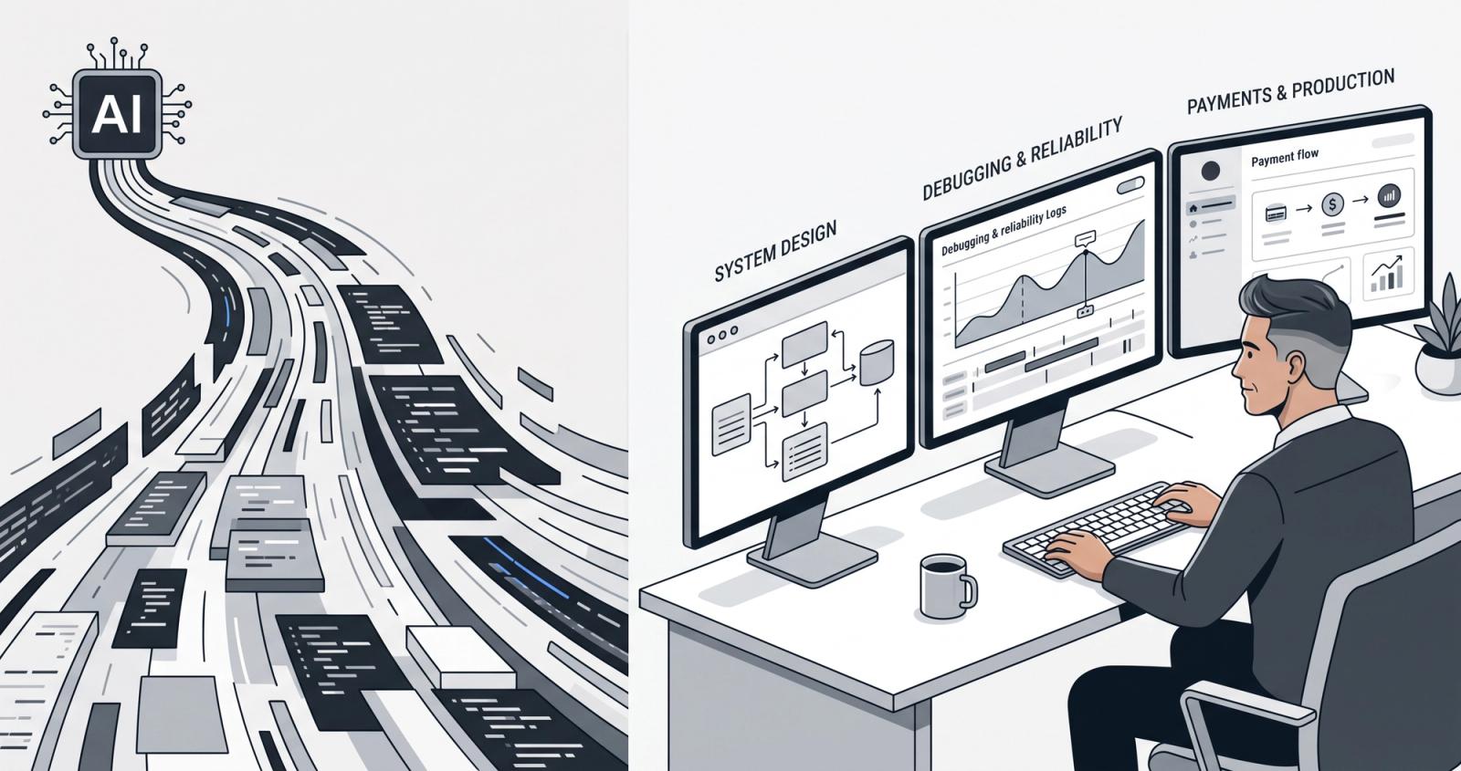 Has AI Actually Made Software Development Cheaper?