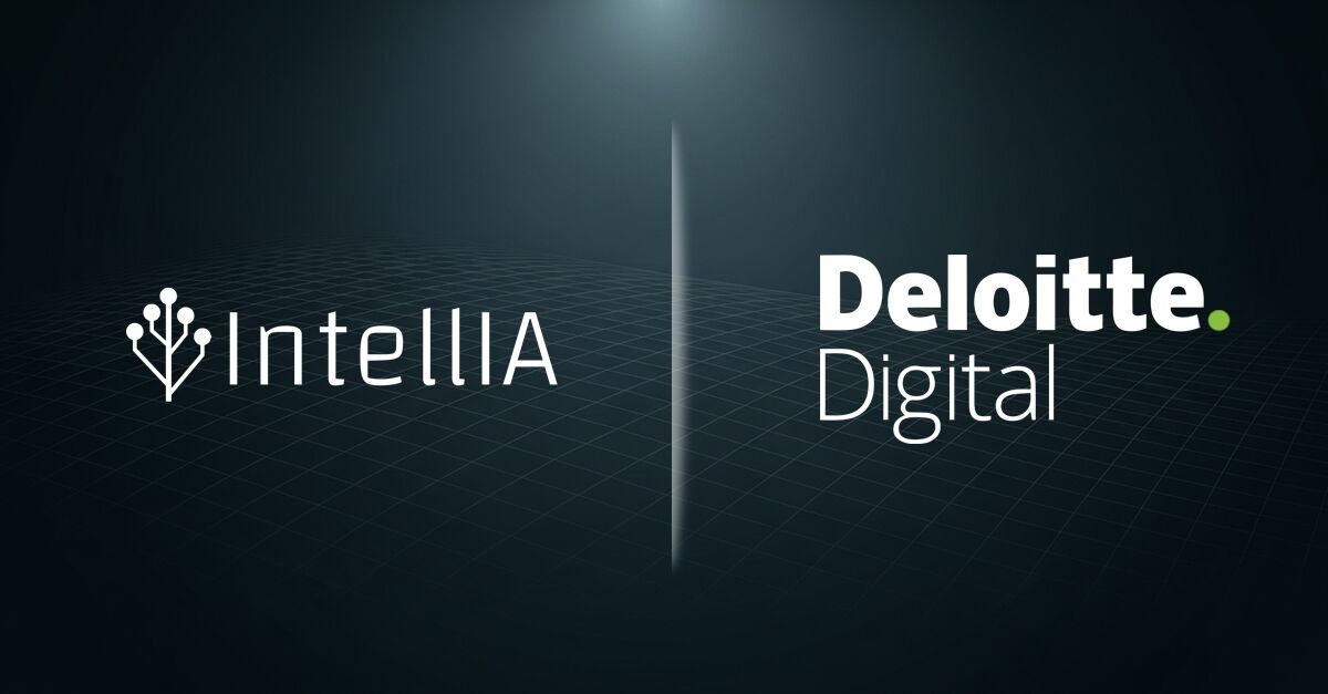 IntellIA anuncia alianza estratégica con Deloitte para escalar soluciones de IA en Chile