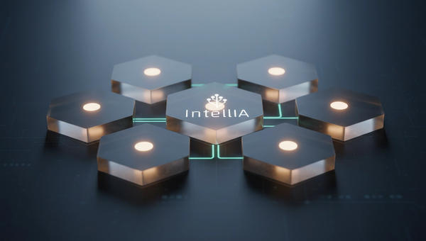 El estado actual de la AI: de los modelos gigantes a los agentes que piensan