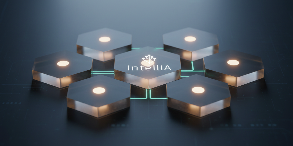 El estado actual de la AI: de los modelos gigantes a los agentes que piensan