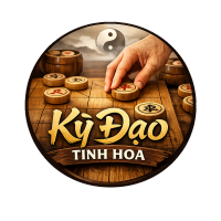 Kỳ Đạo Tinh Hoa