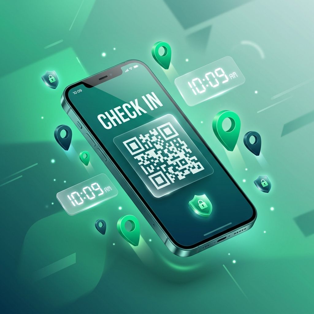 CheckinPro