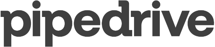 Pipedrive logo