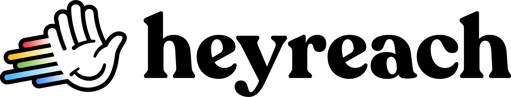 heyreach  logo