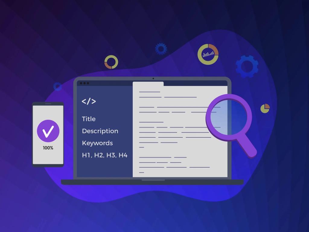 On-Page SEO Checkers to Audit Site SEO & Write Optimized Content (2023) | Clearscope