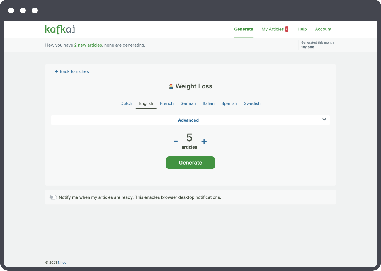 AI assistant 2025 creative content generation