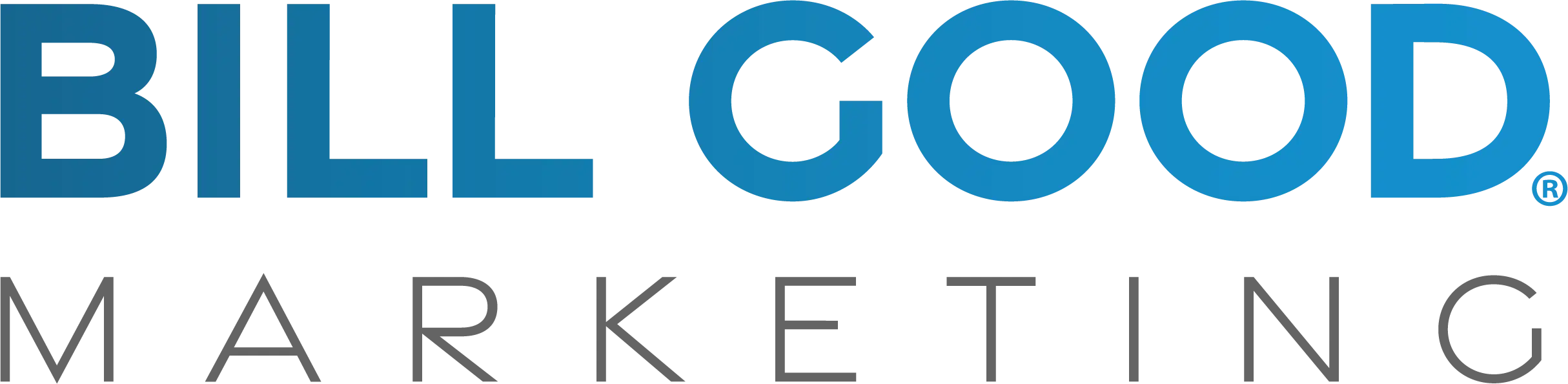 Bill Good Marketing logo