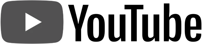 YouTube logo