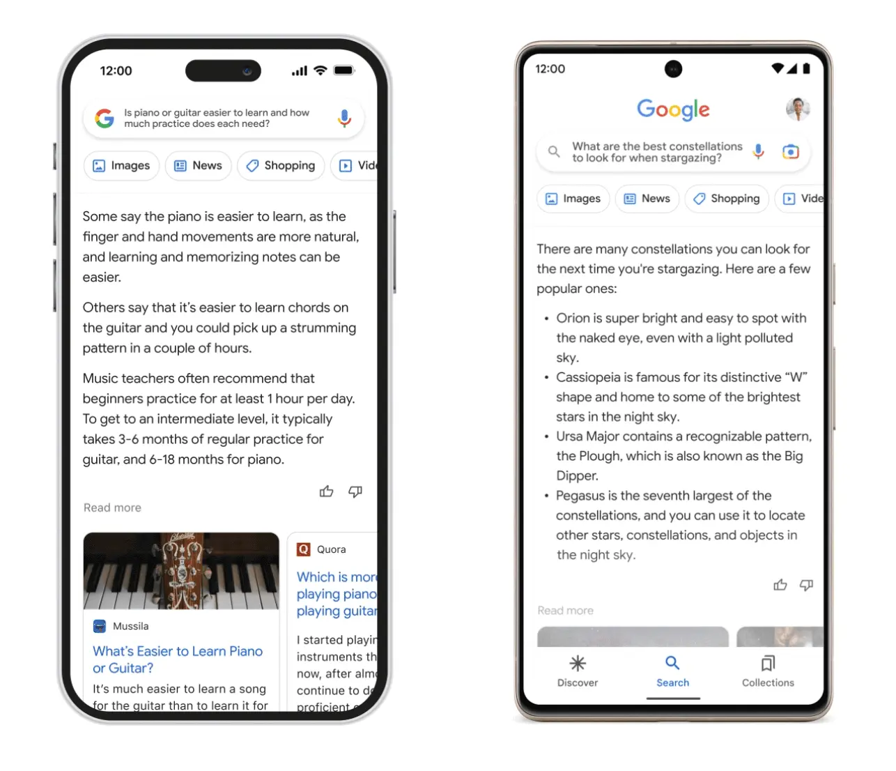 How To Get a Google Knowledge Panel | Clearscope