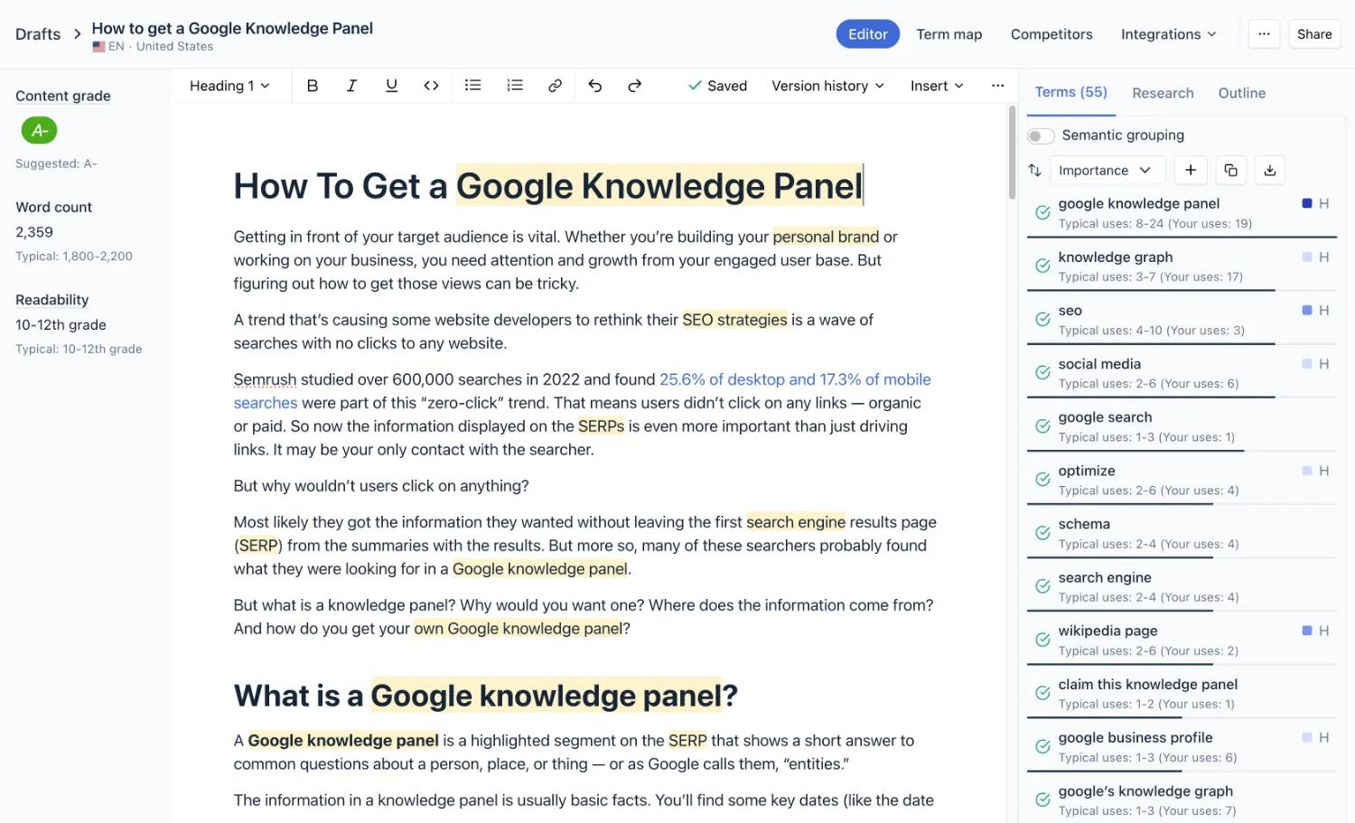 Best AI Tools for E-commerce SEO 11 Best AI Tools for E-commerce SEO
