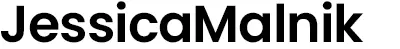 Jessica Malnik logo