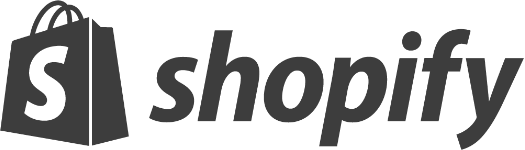 Shopify logo