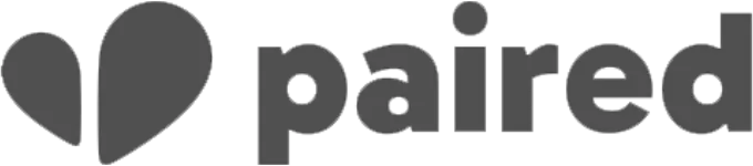 Paired logo