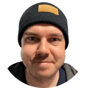 Clearscope customer Blogging Wizard
