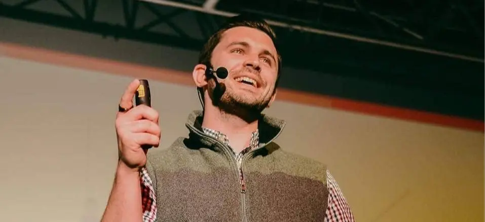 Clearscope customer Alex Birkett